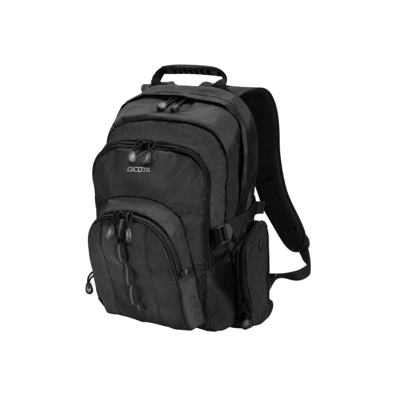 Backpack Universal 14-15.6 black