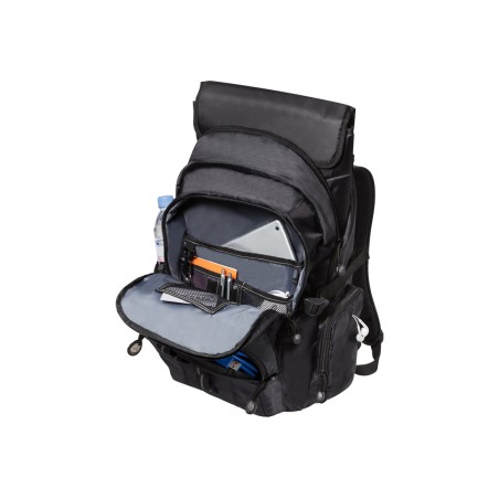 Backpack Universal 14-15.6 black