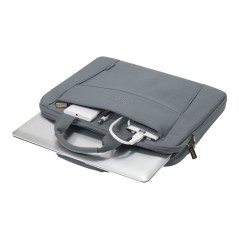 Eco Slim Case BASE 11-12.5 Grey