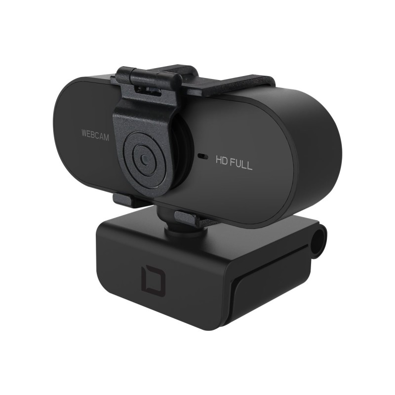Webcam PRO Plus Full HD