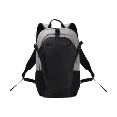 Backpack GO 13-15.6 light grey