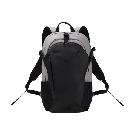Backpack GO 13-15.6 light grey