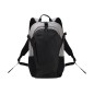 Backpack GO 13-15.6 light grey