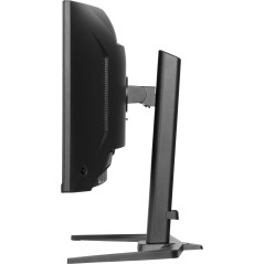 iiyama GCB3482WQSU-B1 écran plat de PC 86,4 cm (34") 3440 x 1440 pixels UltraWide Quad HD LED Noir