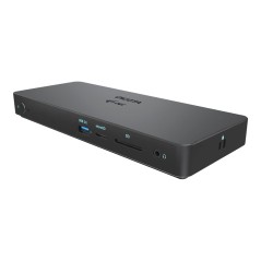 USB-C 11-in-1 Docking Station 5K HDMI/DP