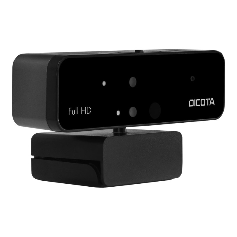 Webcam PRO Face Recognition Webcam PRO Face Recognition