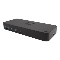 USB-C 12-in-1 Docking Station 5K HDMI/DP