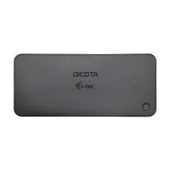 USB-C 12-in-1 Docking Station 5K HDMI/DP