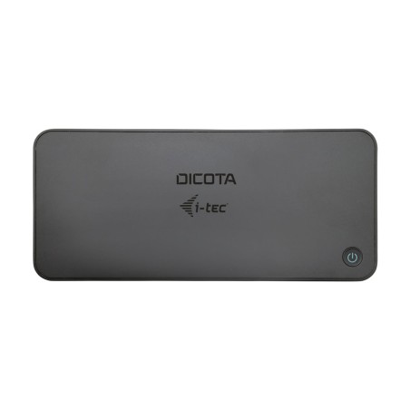 USB-C 12-in-1 Docking Station 5K HDMI/DP