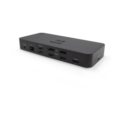 USB-C 12-in-1 Docking Station 5K HDMI/DP