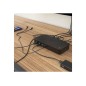 USB-C 12-in-1 Docking Station 5K HDMI/DP