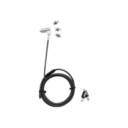 Universal Security Cable Lock - mkeyed