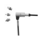 Universal Security Cable Lock - mkeyed