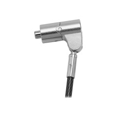 Universal Security Cable Lock - mkeyed
