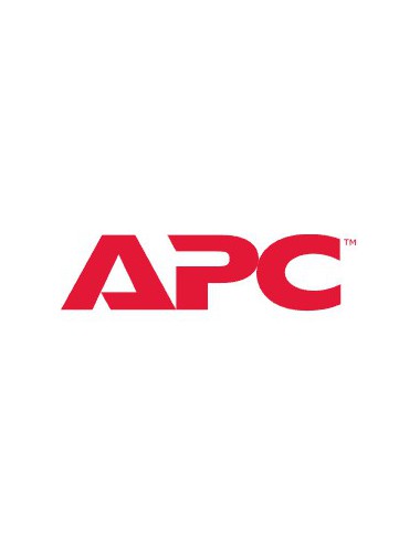 APC WBEXTWAR1YR-SE-04 extensión de la garantía 1 año(s)