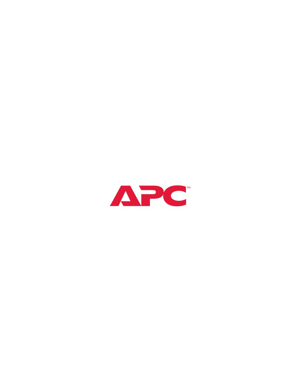 APC WBEXTWAR1YR-SE-04 extensión de la garantía 1 año(s)