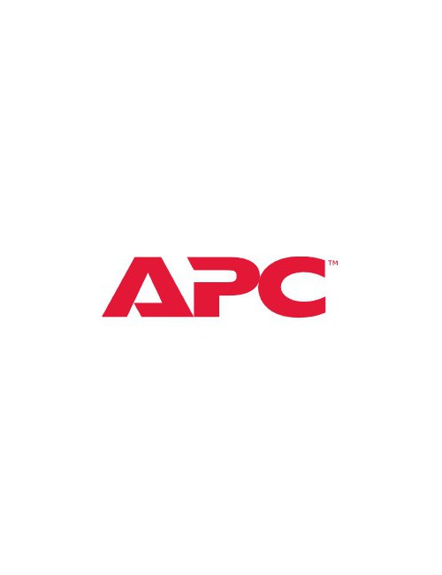 APC WBEXTWAR1YR-SE-04 extension de garantie et support 1 année(s)