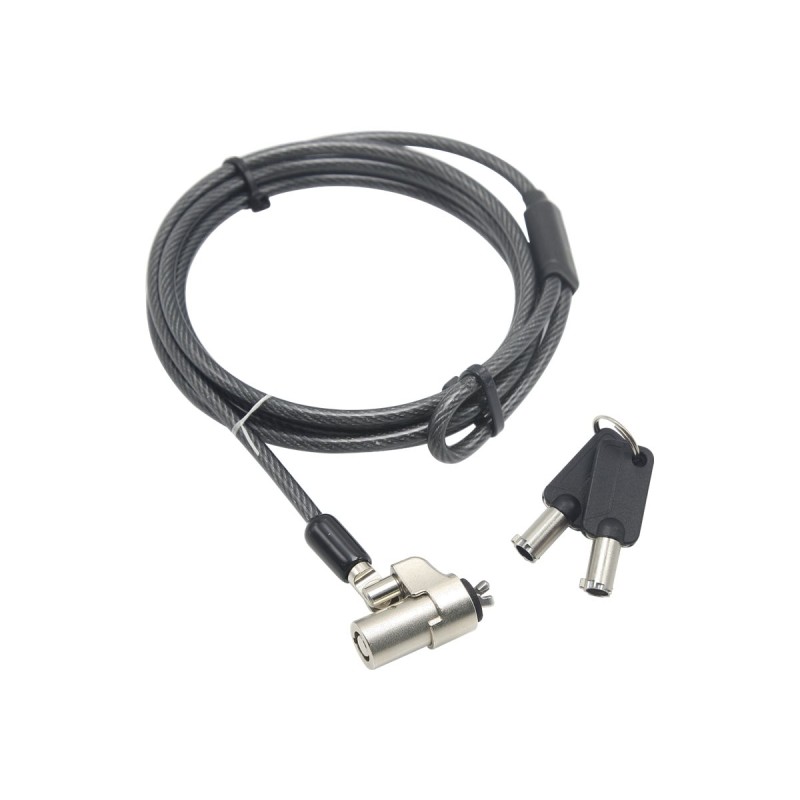 Security Cable WedgeLock UltraSlim mkeyd