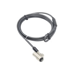 Security Cable WedgeLock UltraSlim mkeyd