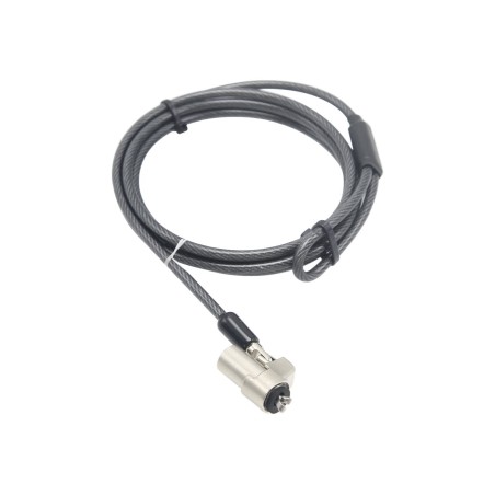Security Cable WedgeLock UltraSlim mkeyd