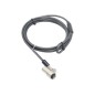 Security Cable WedgeLock UltraSlim mkeyd