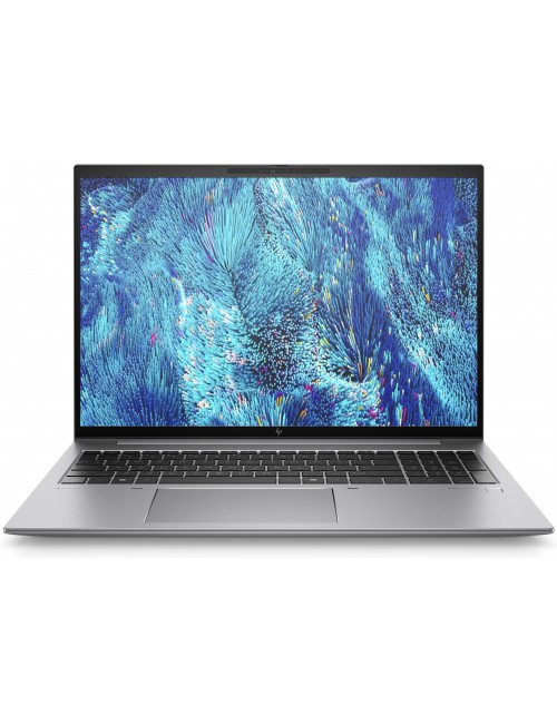 HP ZBook Firefly G11 Intel Core Ultra 7 155H Station de travail mobile 40,6 cm (16") WUXGA 16 Go DDR5-SDRAM 1 To SSD NVIDIA RTX