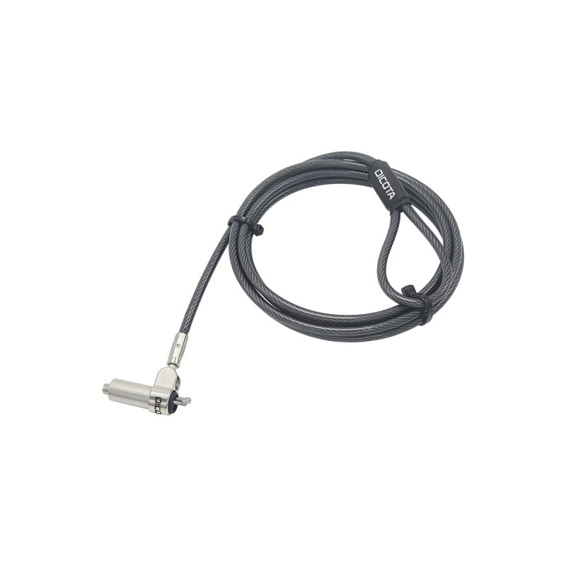 Security Lock Ultra Slim Single Security Lock Ultra Slim Single