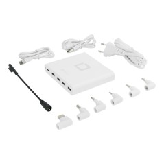 Universal Notebook Charger USB-C