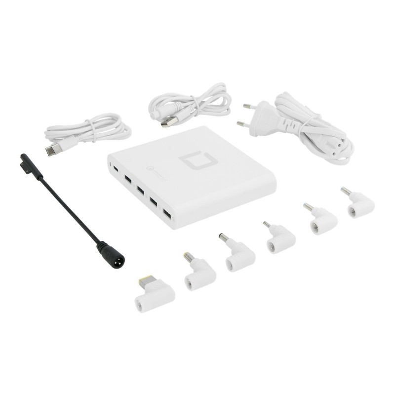 Universal Notebook Charger USB-C