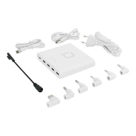 Universal Notebook Charger USB-C