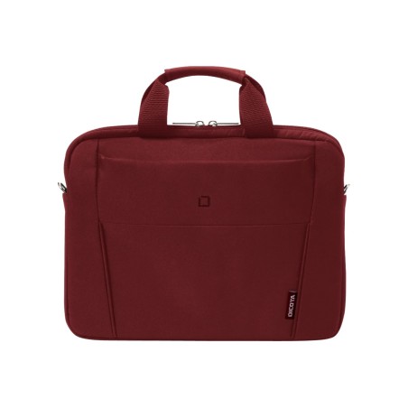 Slim Case BASE 13-14.1 red
