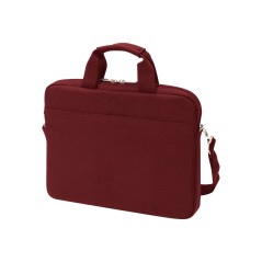 Slim Case BASE 13-14.1 red
