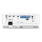 BenQ MW560 Projecteur à focale standard 4000 ANSI lumens DLP WXGA (1280x800) Compatibilité 3D Blanc BenQ MW560 Projecteur à focale standard 4000 ANSI lumens DLP WXGA (1280x800) Compatibilité 3D Blanc