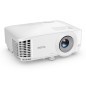 BenQ MW560 Projecteur à focale standard 4000 ANSI lumens DLP WXGA (1280x800) Compatibilité 3D Blanc BenQ MW560 Projecteur à focale standard 4000 ANSI lumens DLP WXGA (1280x800) Compatibilité 3D Blanc