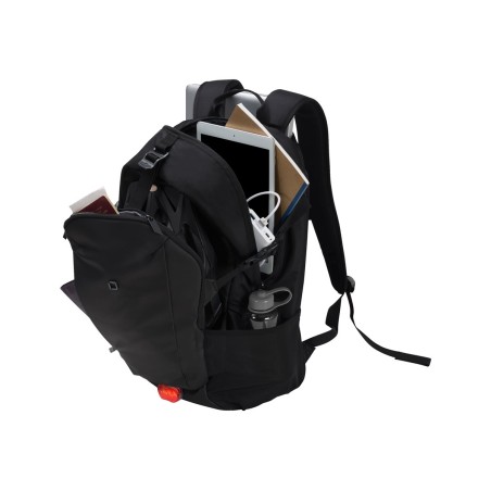 Backpack GO 13-15.6 black