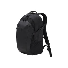 Backpack GO 13-15.6 black
