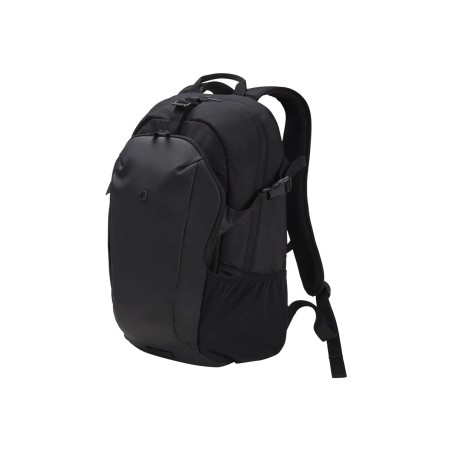 Backpack GO 13-15.6 black