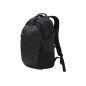 Backpack GO 13-15.6 black