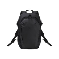 Backpack GO 13-15.6 black
