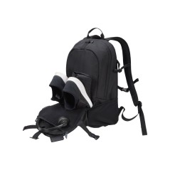 Backpack GO 13-15.6 black