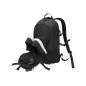 Backpack GO 13-15.6 black
