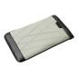 Tabguard/tablet blackberry playbook Grey