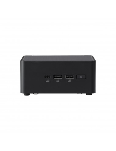 ASUS NUC 14 Pro RNUC14RVHU700000I Nero 155H