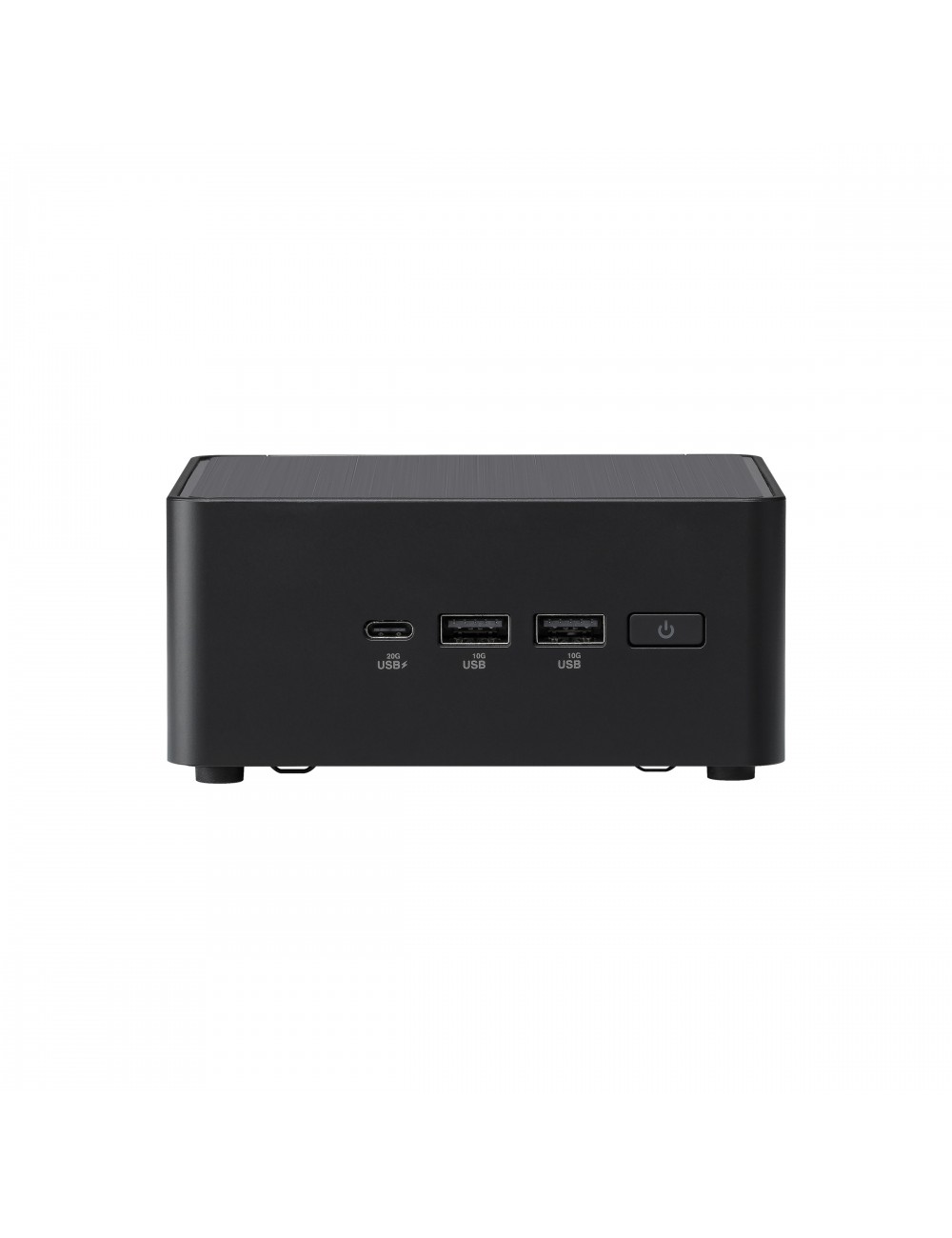 ASUS NUC 14 Pro RNUC14RVHU700000I Noir 155H