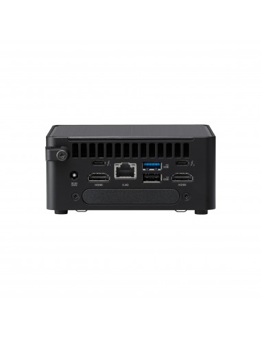 ASUS NUC 14 Pro RNUC14RVHU700000I Nero 155H