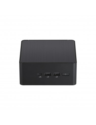 ASUS NUC 14 Pro RNUC14RVHU700000I Nero 155H