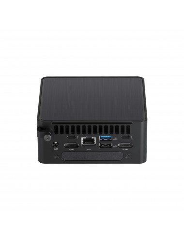 ASUS NUC 14 Pro RNUC14RVHU700000I Nero 155H