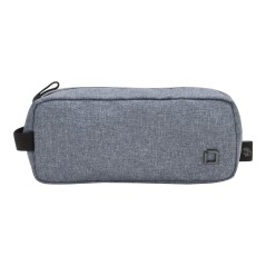 Eco Accessories Pouch MOTION Blue Denim
