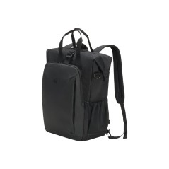 Eco Backpack Dual GO 13-15.6