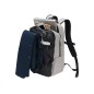 Backpack MOVE 13-15.6 light grey